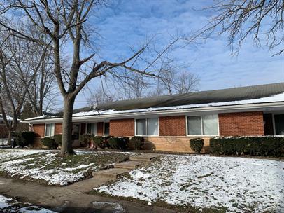 319, 321, 323, 325 Ryburn Avenue - 319