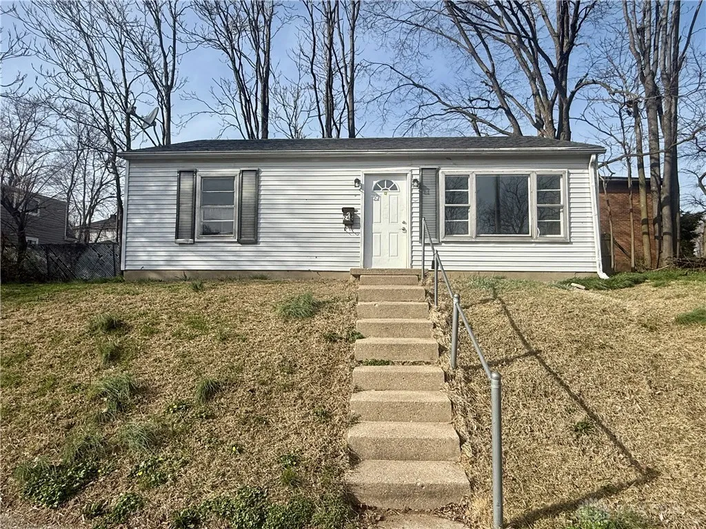 245 East Beechwood Avenue