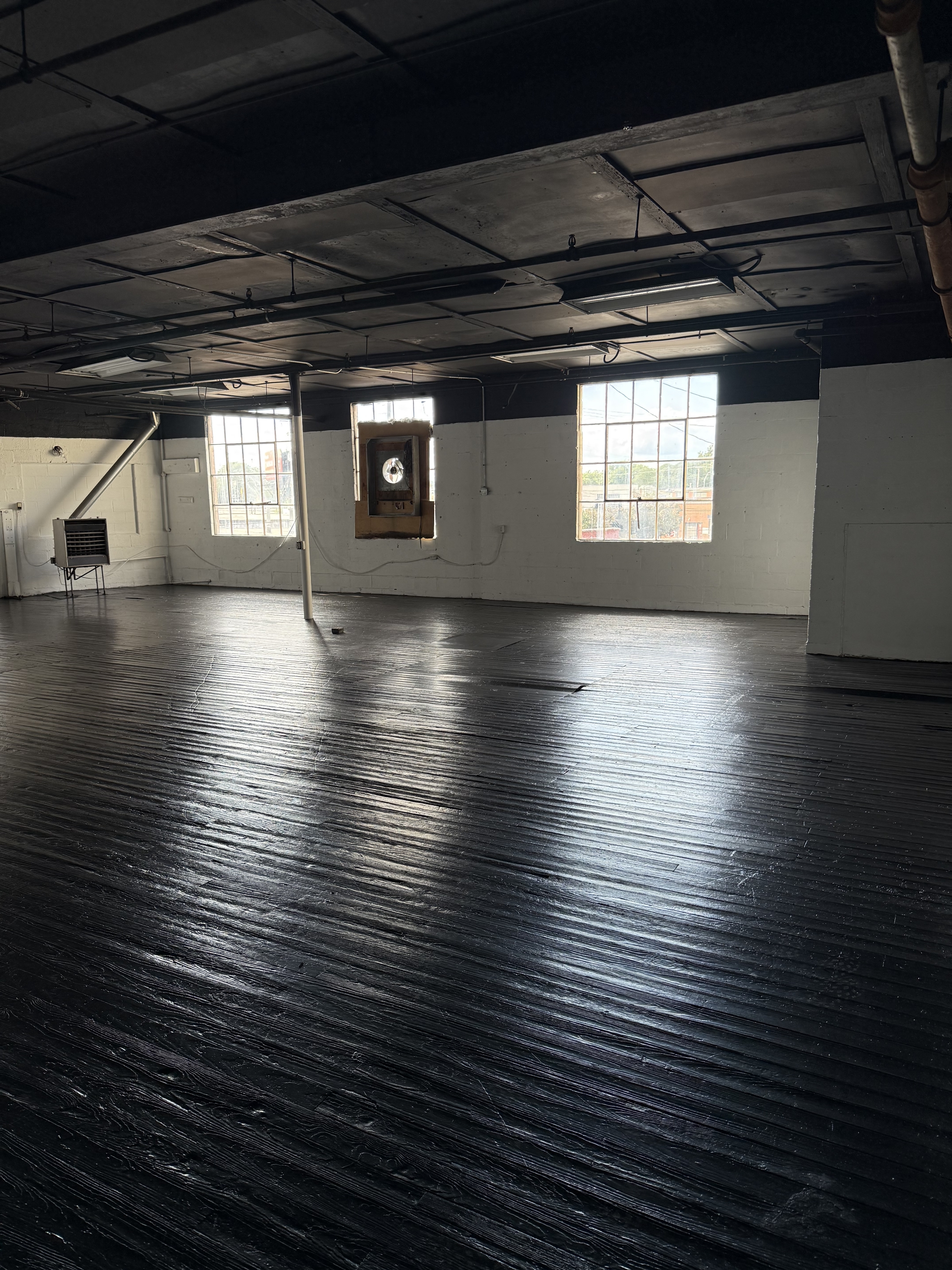 903 North Keowee Street - 903 E