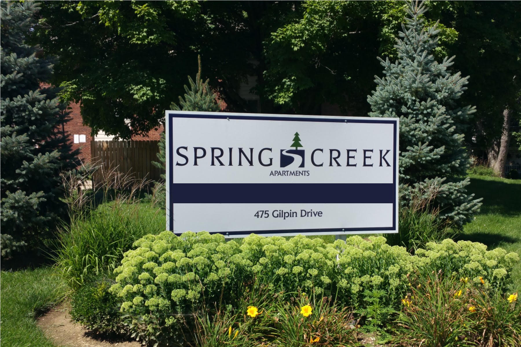 405 Gilpin Drive - 6