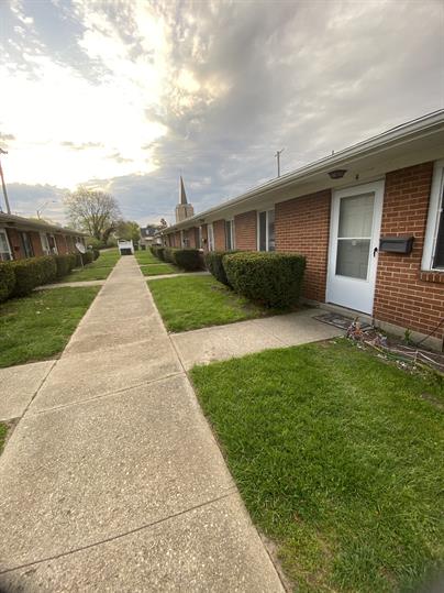 1115 Troy Street - 1