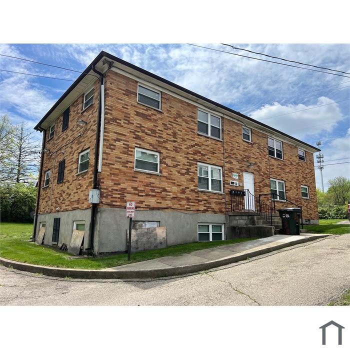 138 North Gettysburg Avenue - A
