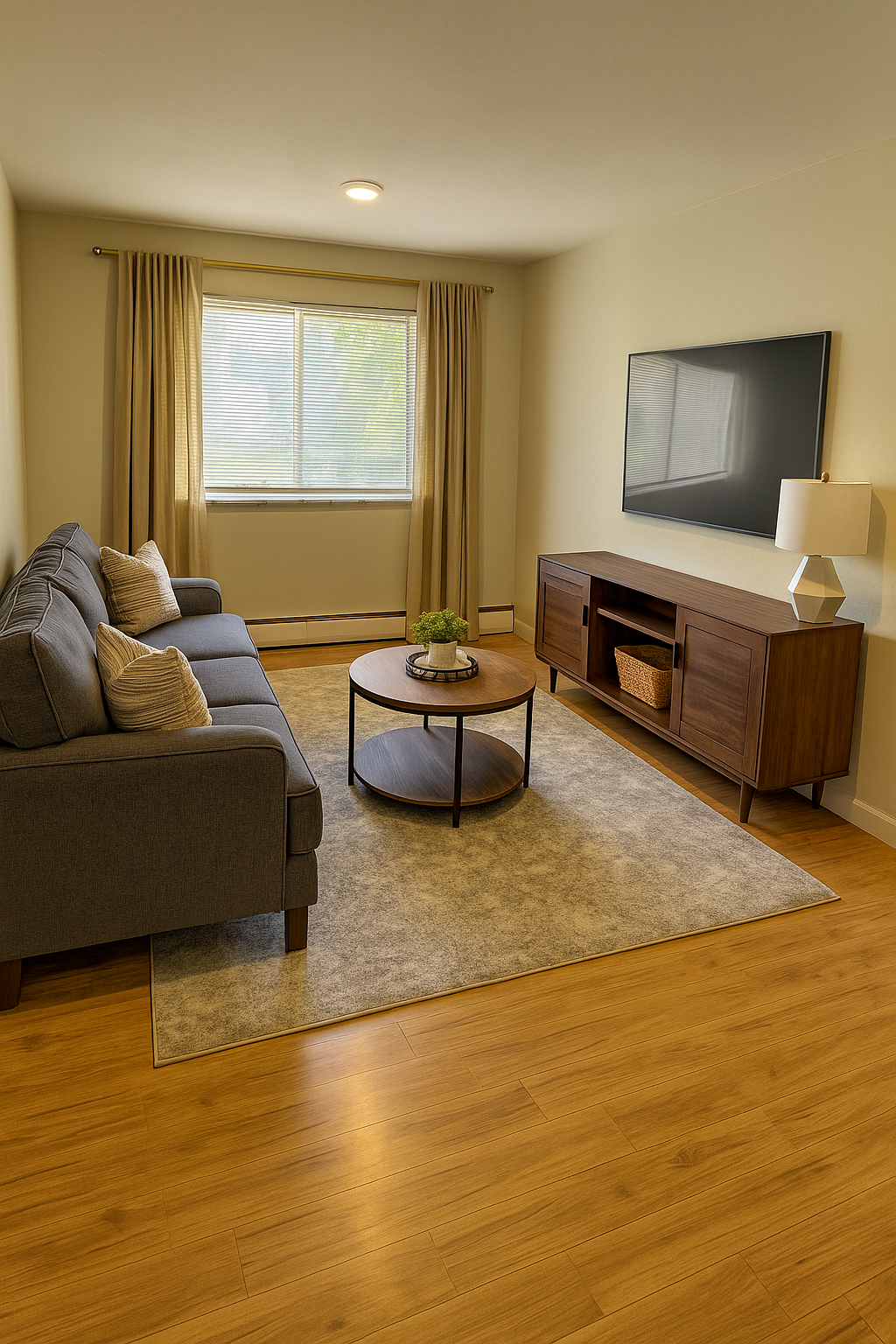 3627-3631 Delphos Avenue - 3631-5