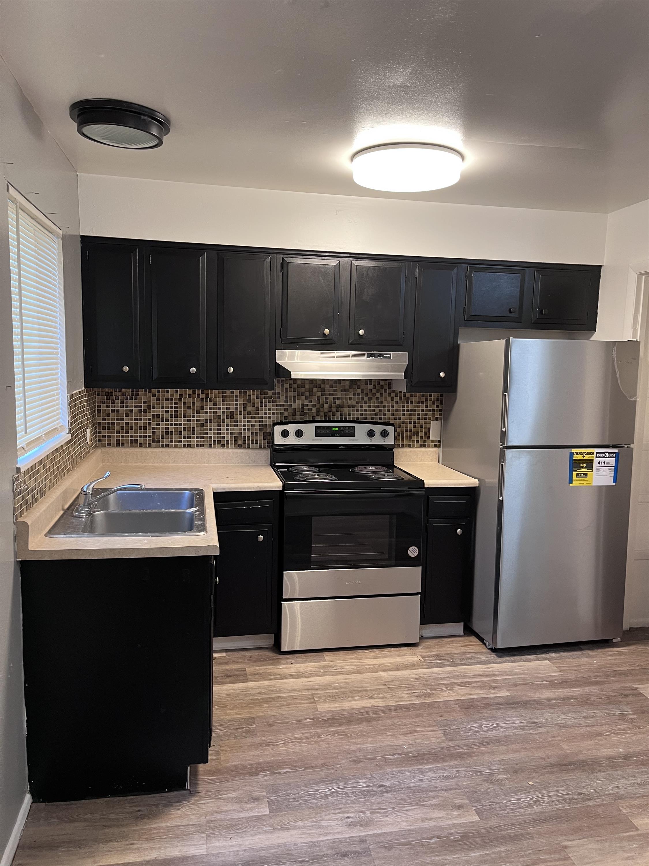 1517 Rausch Avenue - 1