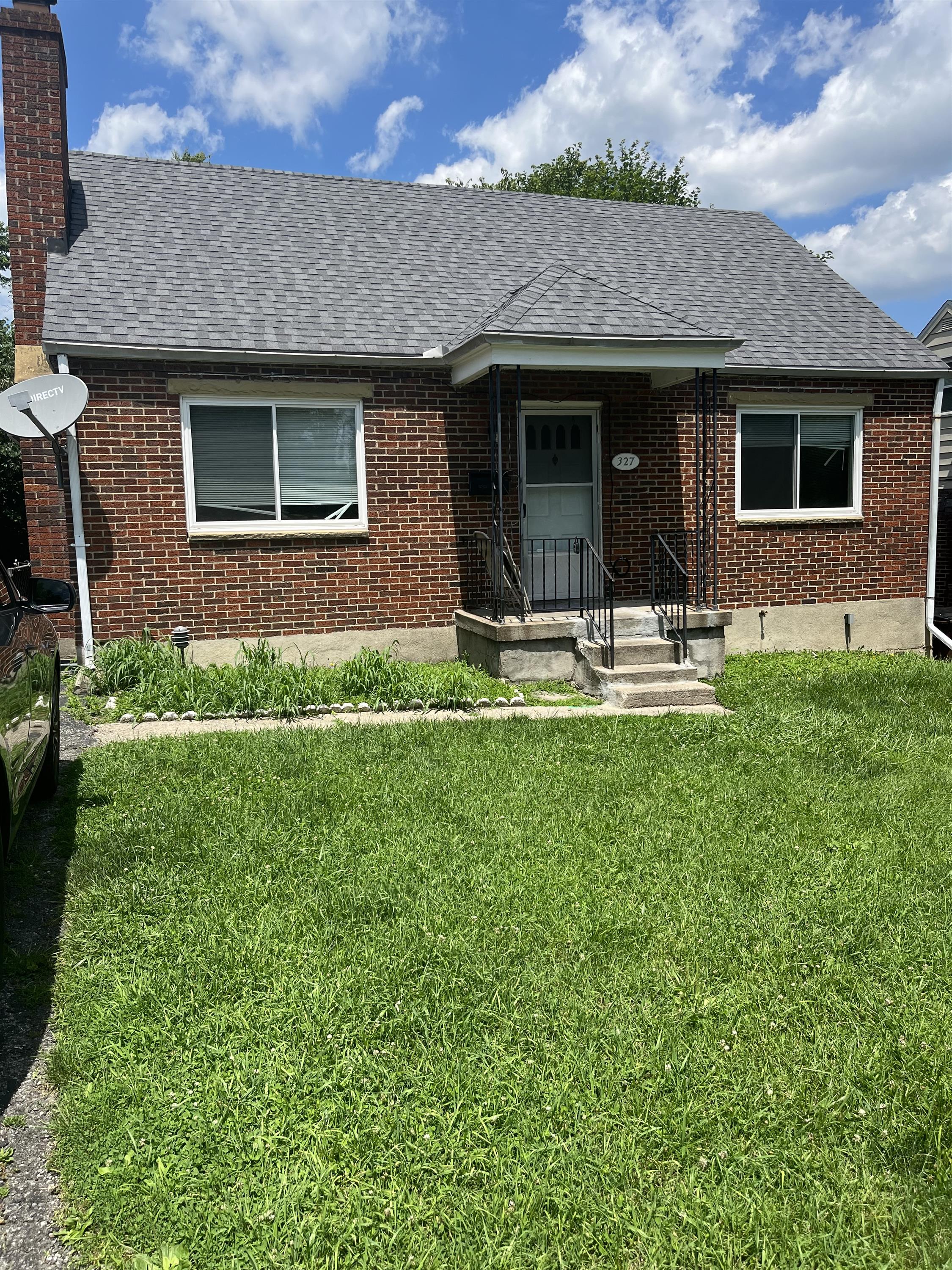 327 Wampler Avenue