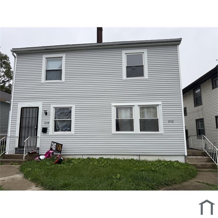 2116-2118 Elsmere Avenue - 2116