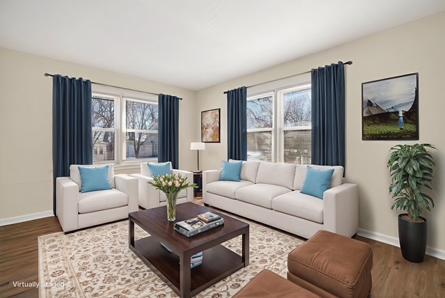 257 Valleyview Drive - 1